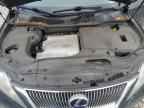 2010 LEXUS Rx