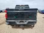 2025 CHEVROLET Silverado