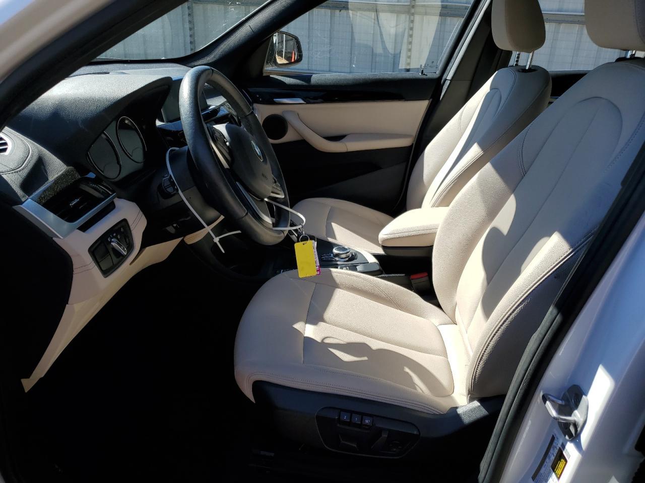 2021 BMW X1