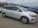 2017 KIA SEDONA