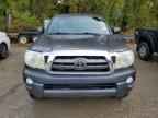 2010 TOYOTA TACOMA