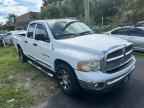 2003 DODGE RAM 1500