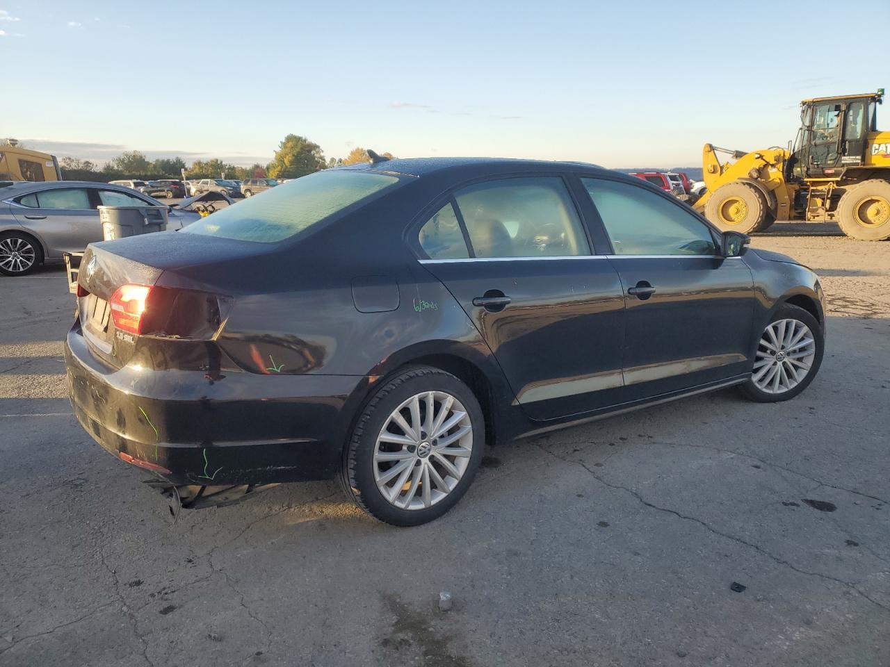 2013 VOLKSWAGEN JETTA