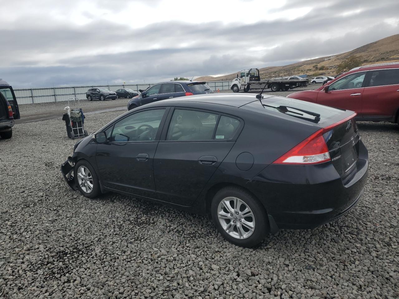 2010 HONDA Insight