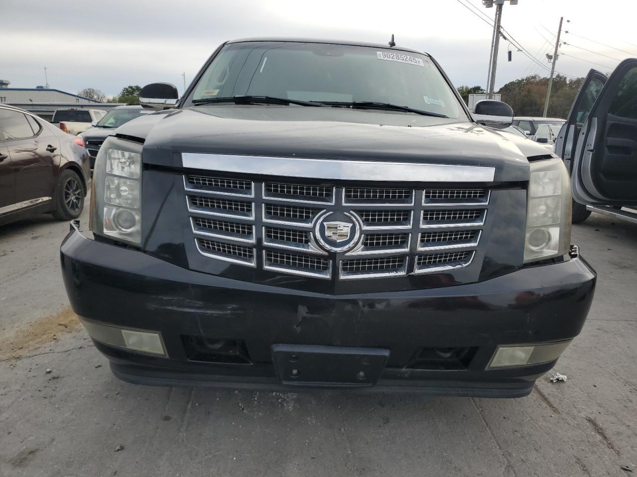 2007 CADILLAC Escalade ESV
