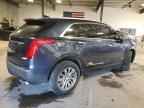 2018 CADILLAC XT5