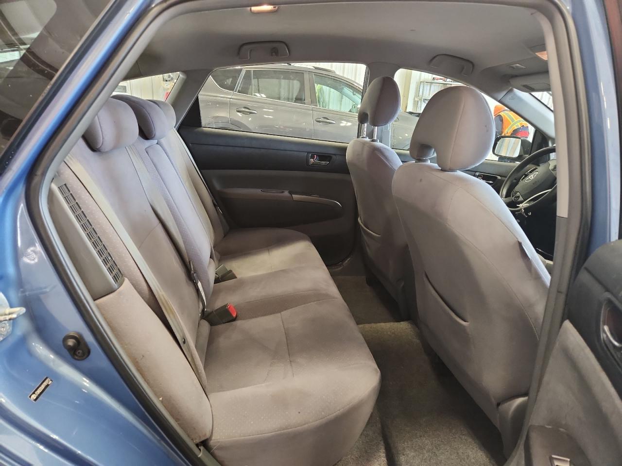 2009 TOYOTA PRIUS
