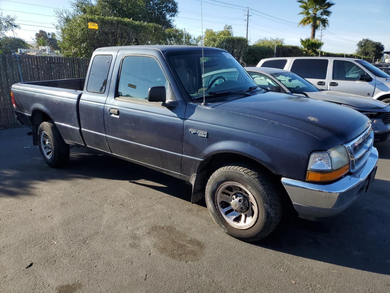 1999 FORD RANGER