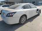 2014 NISSAN Maxima