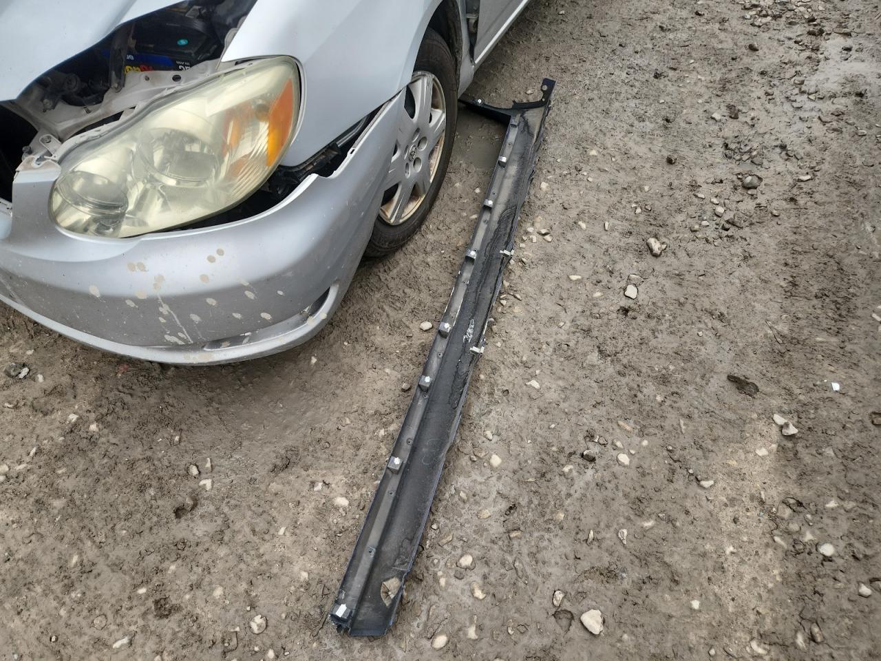 2006 CHEVROLET IMPALA