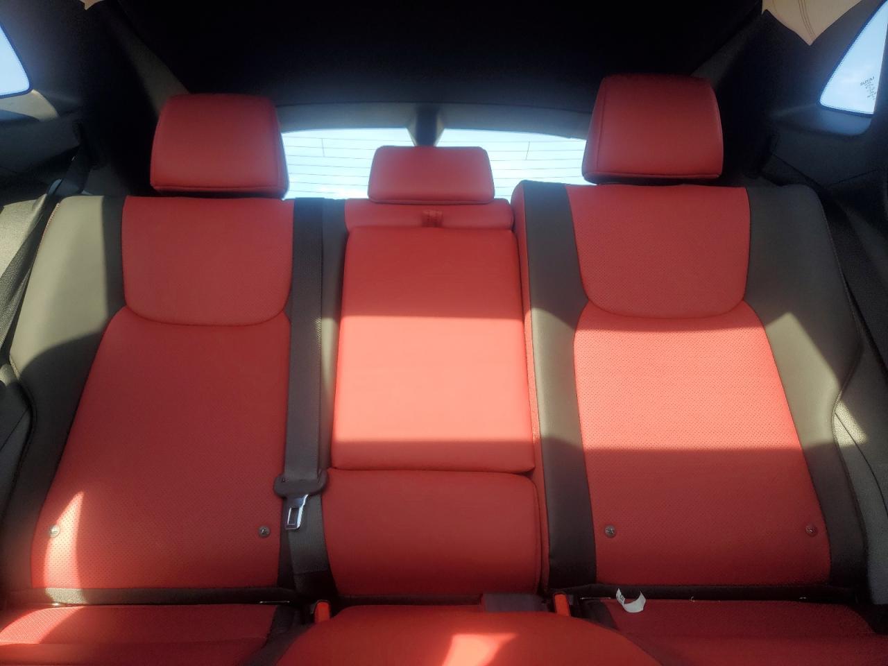 2025 LEXUS Nx