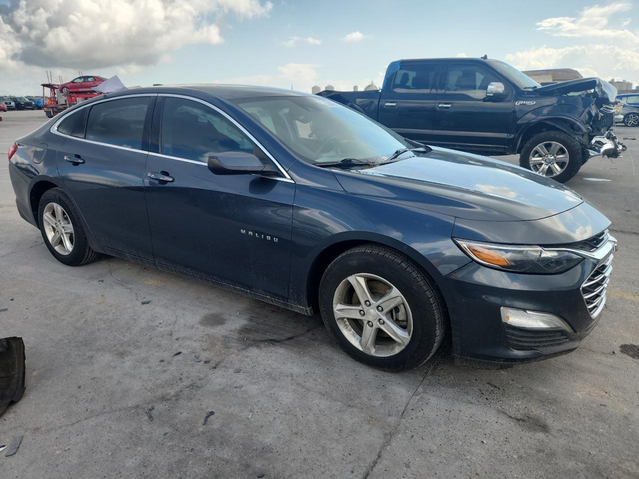2020 CHEVROLET MALIBU