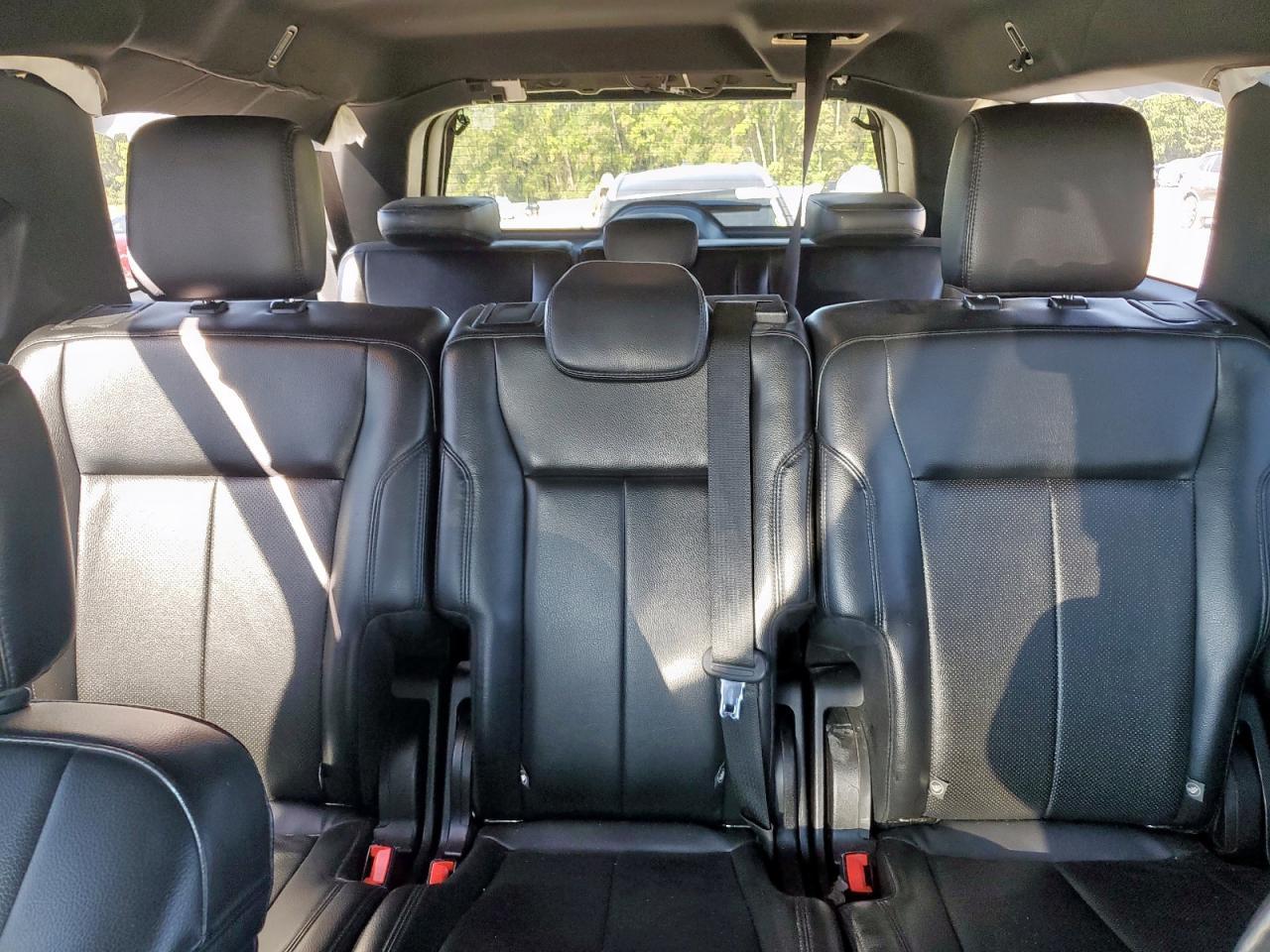2020 FORD Expedition