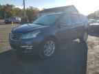 2014 CHEVROLET TRAVERSE