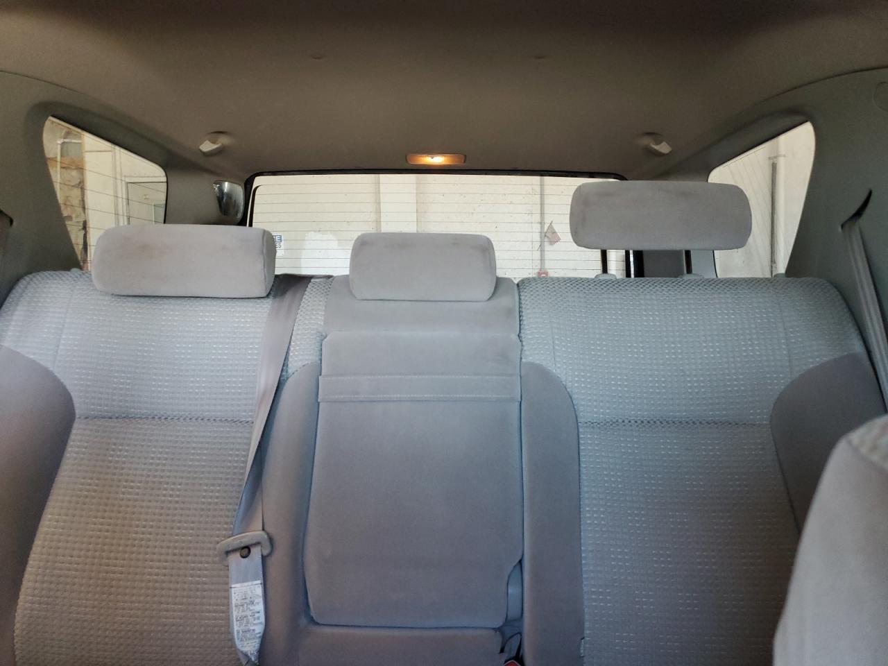 2003 TOYOTA 4Runner