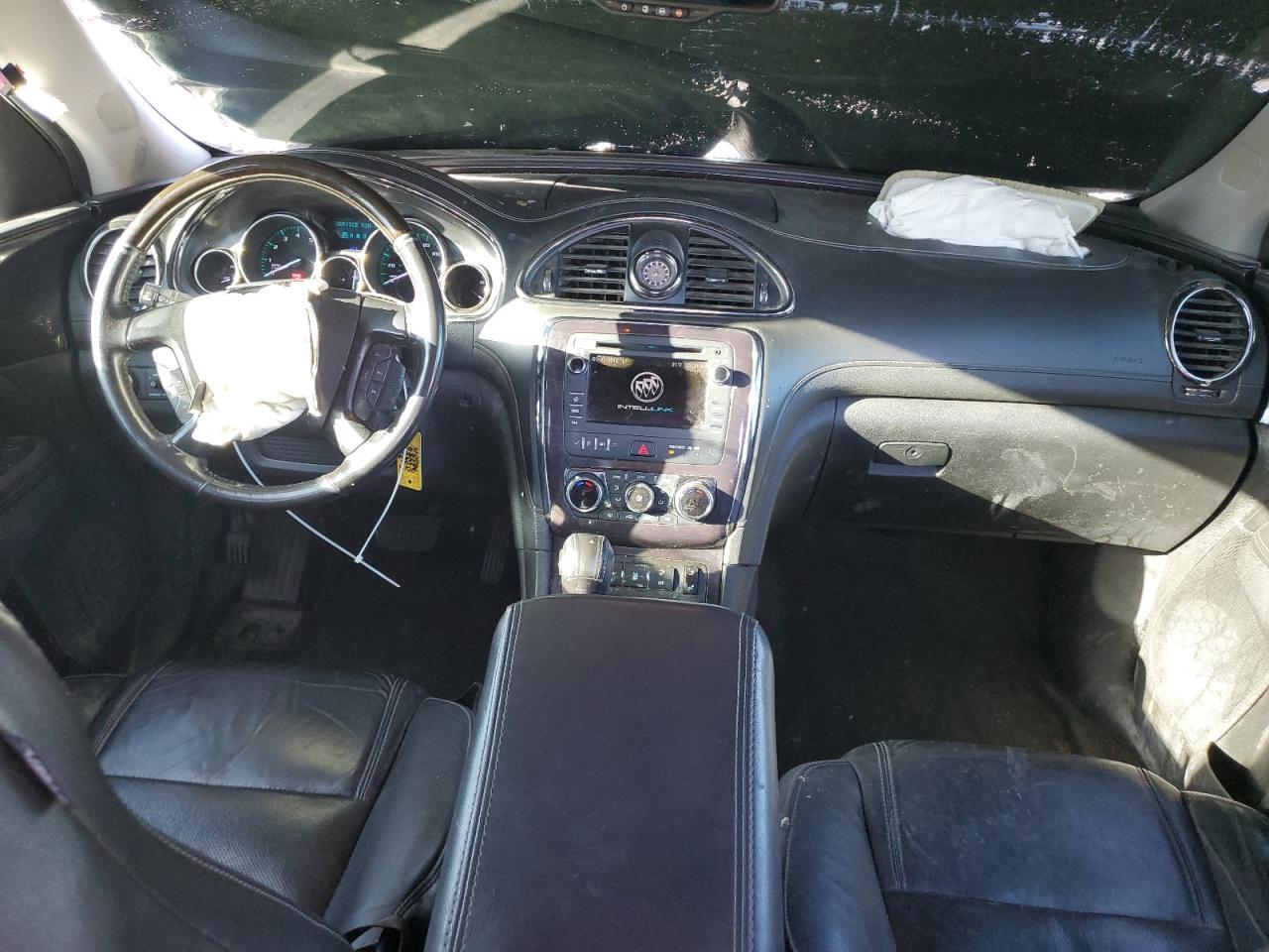 2016 BUICK ENCLAVE