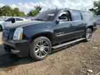 2012 CADILLAC Escalade ESV