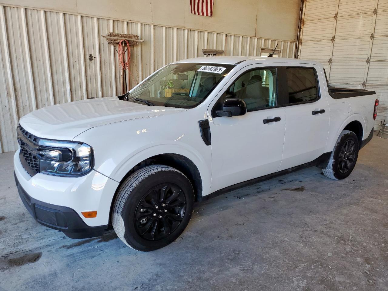 2024 FORD Maverick