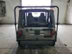 2004 JEEP WRANGLER