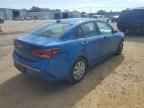 2022 KIA RIO