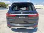 2020 BMW X7