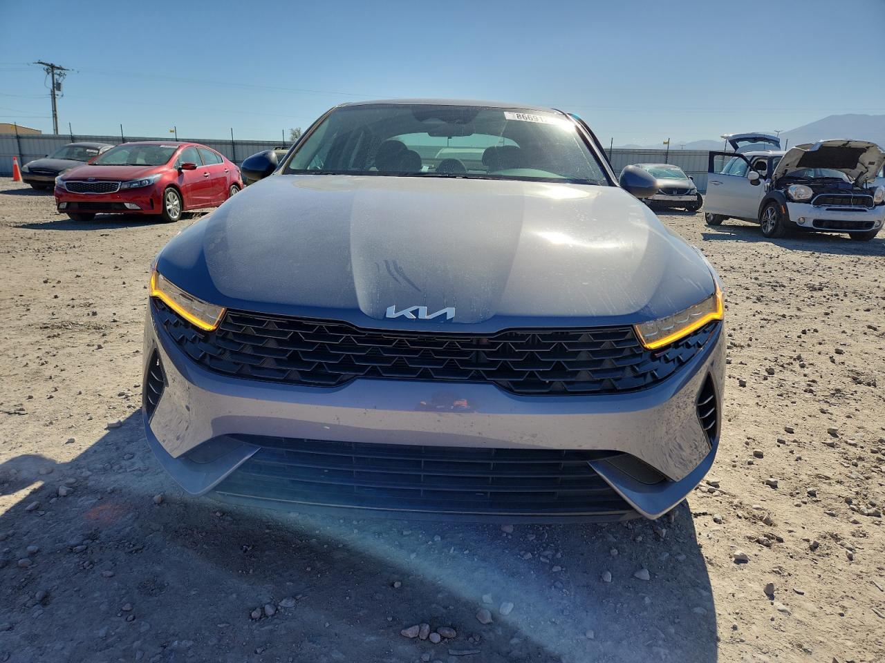 2023 KIA K5