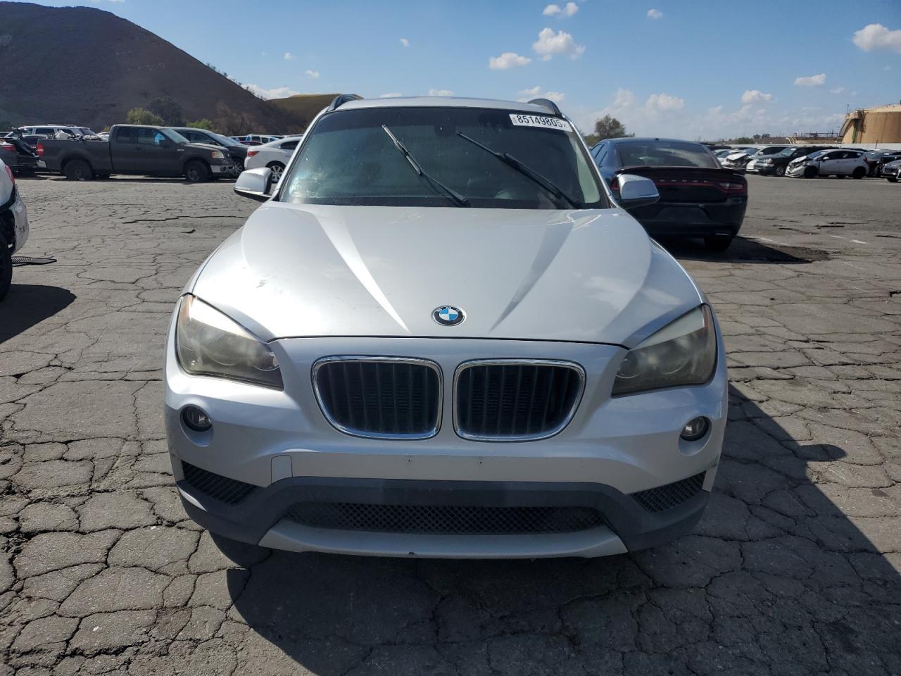 2013 BMW X1
