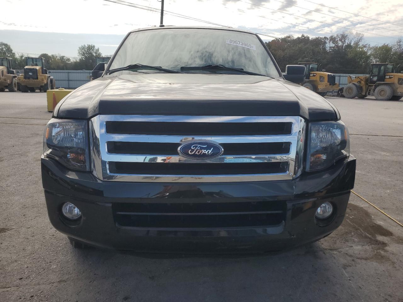 2014 FORD Expedition