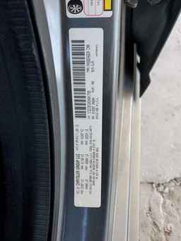 2013 CHRYSLER 200