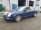 2007 FORD FUSION