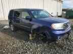 2013 HONDA PILOT