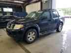 2009 NISSAN PATHFINDER
