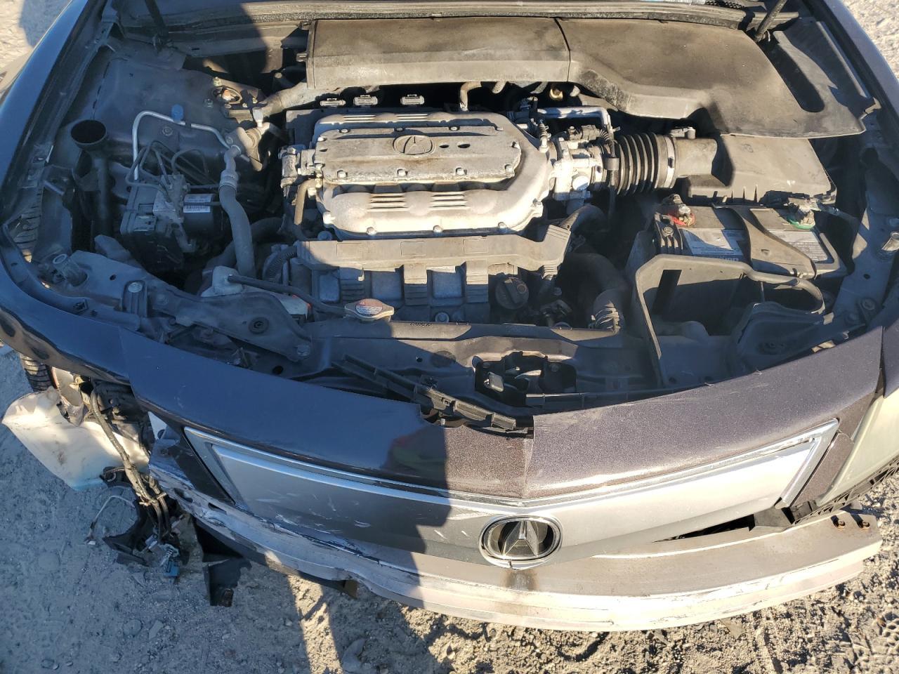 2012 ACURA TL