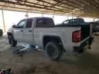 2015 GMC Sierra