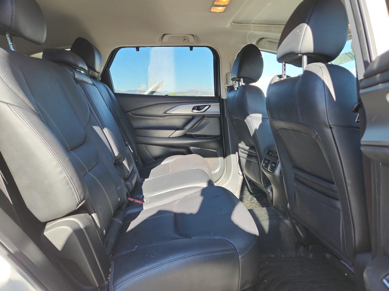 2018 MAZDA CX-9