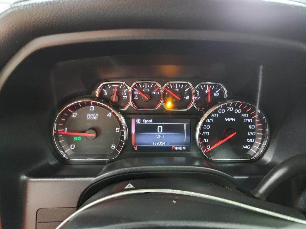 2014 GMC Sierra