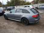 2015 AUDI A4 allroad