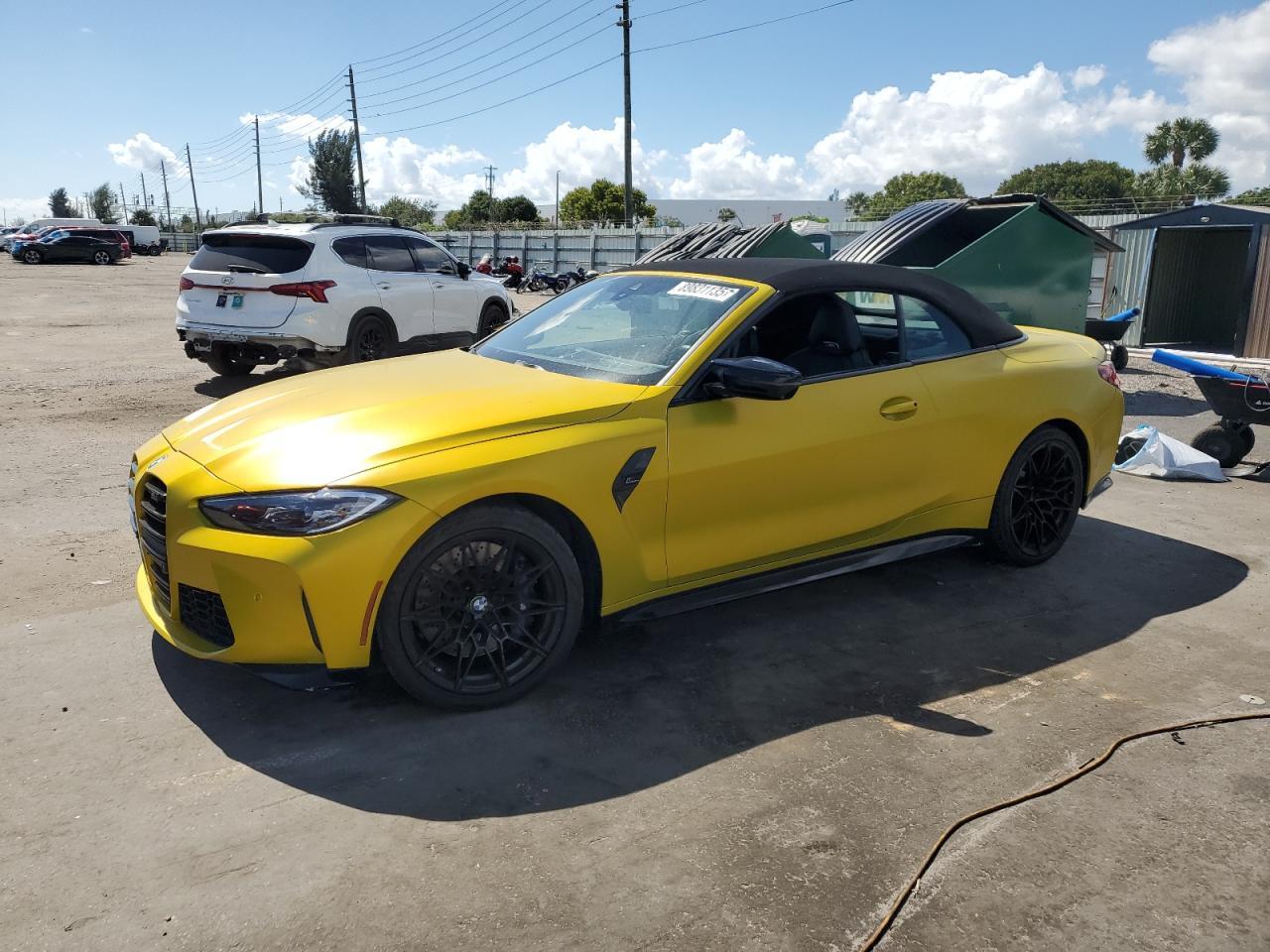 2024 BMW M4