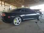 2015 CHEVROLET Camaro