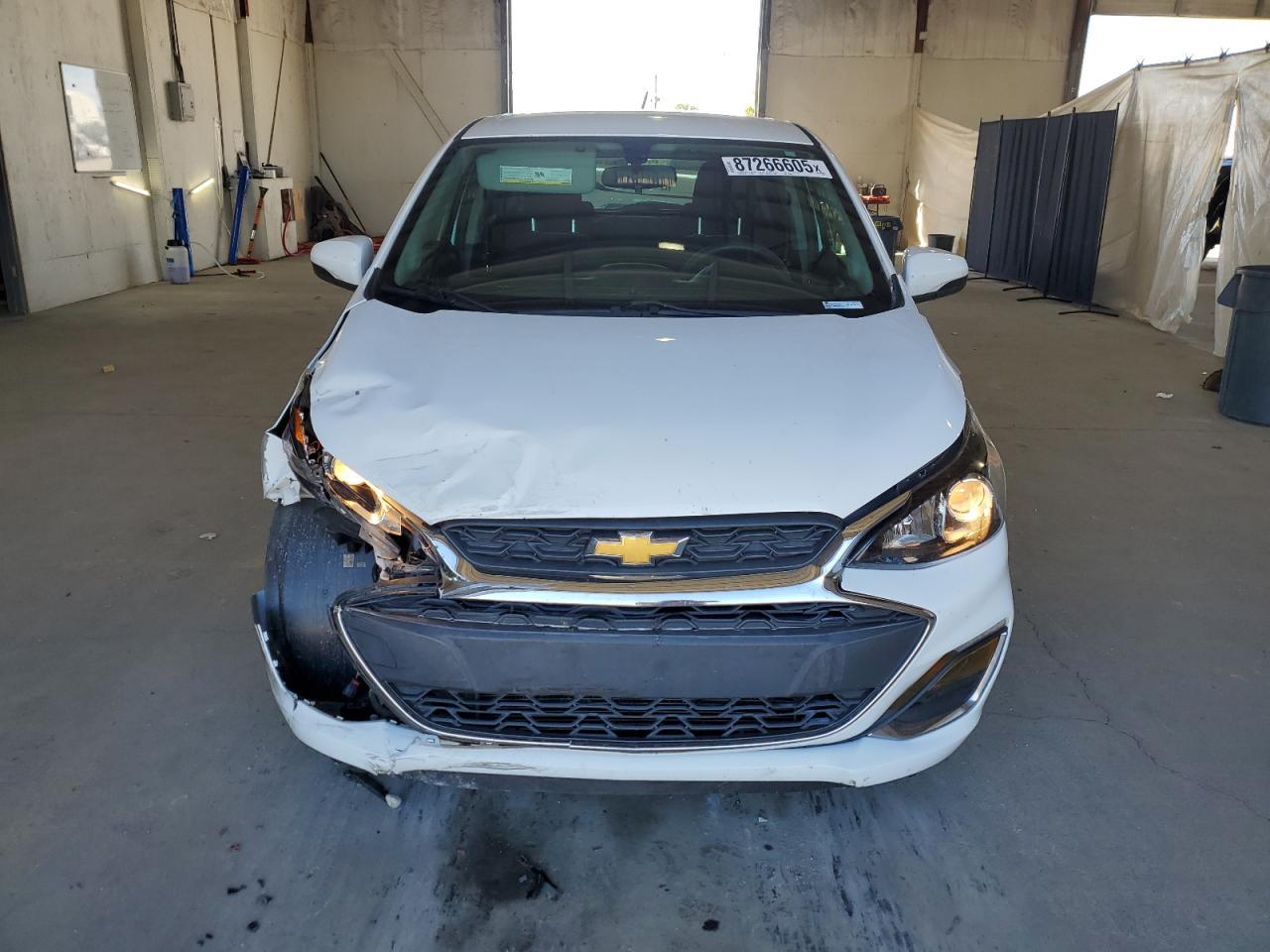 2021 CHEVROLET Spark