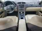 2012 LEXUS IS 250