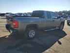 2012 CHEVROLET Silverado