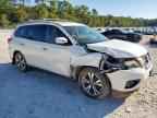 2017 NISSAN PATHFINDER