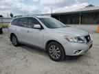 2016 NISSAN PATHFINDER