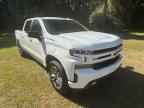 2022 CHEVROLET Silverado