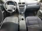 2011 FORD FUSION