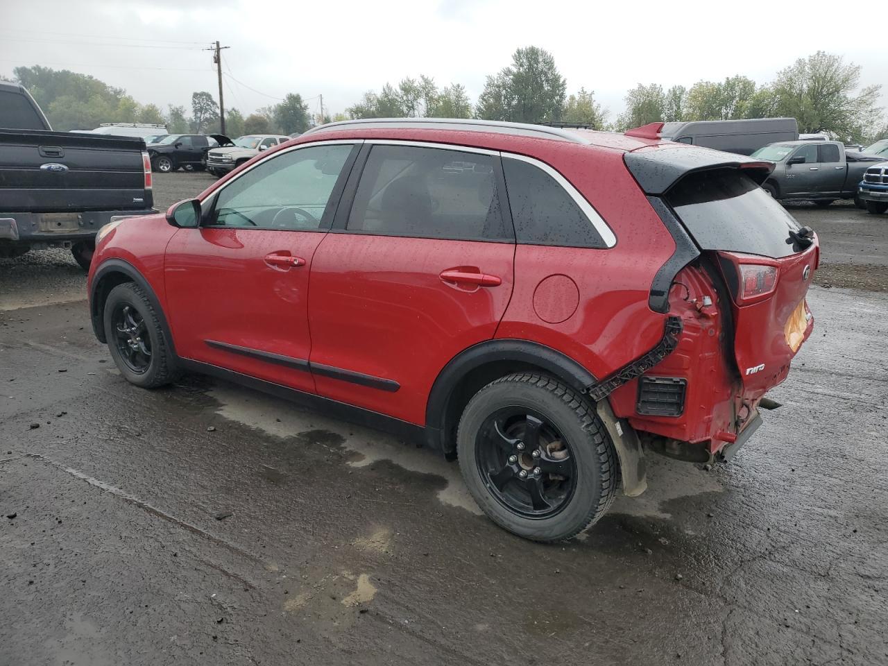 2018 KIA Niro