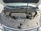 2014 CHEVROLET TRAVERSE