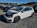 2017 VOLKSWAGEN GTI