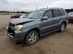 2005 LEXUS Gx 470